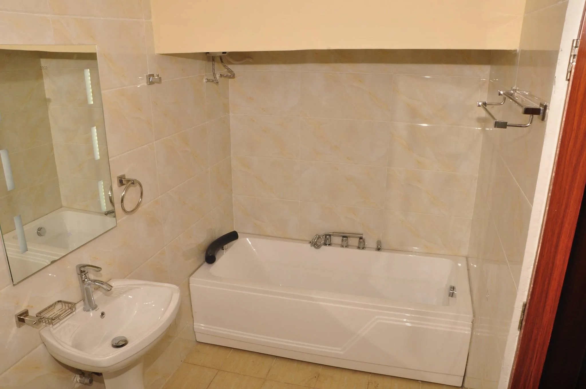 Melon Park Apartments apartment in Kilimani photo 5