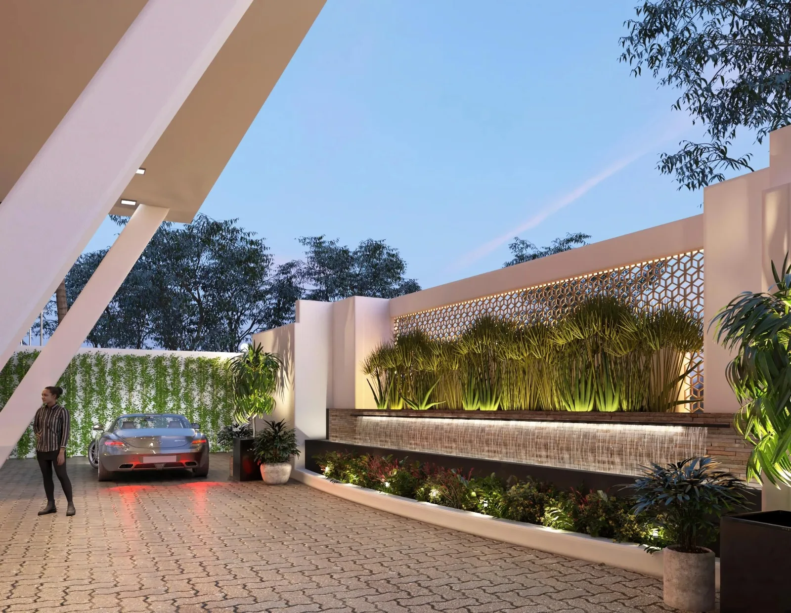 3rd Avenue Park apartment for sale in Parklands photo 2