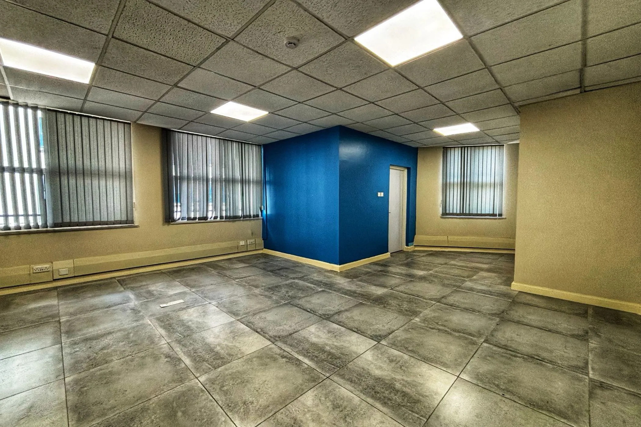 Laiboni Center office in Kilimani photo 2