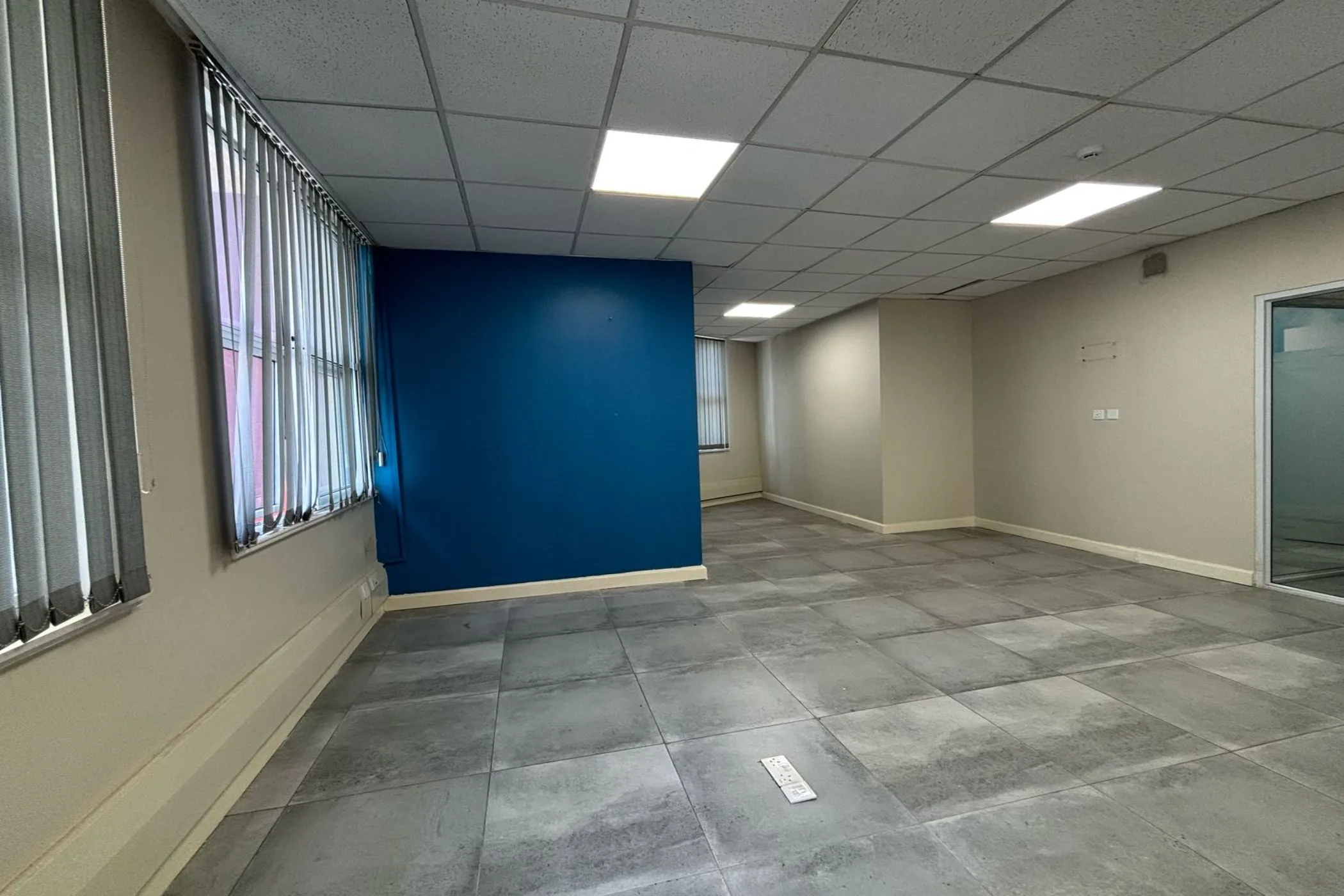 Laiboni Center office in Kilimani photo 3