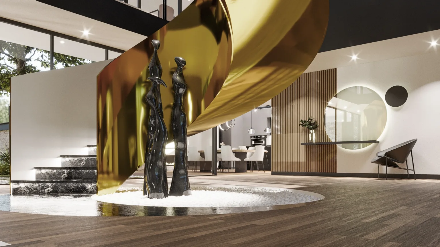 5 Bedroom House for Sale in Karen thumbnail 2