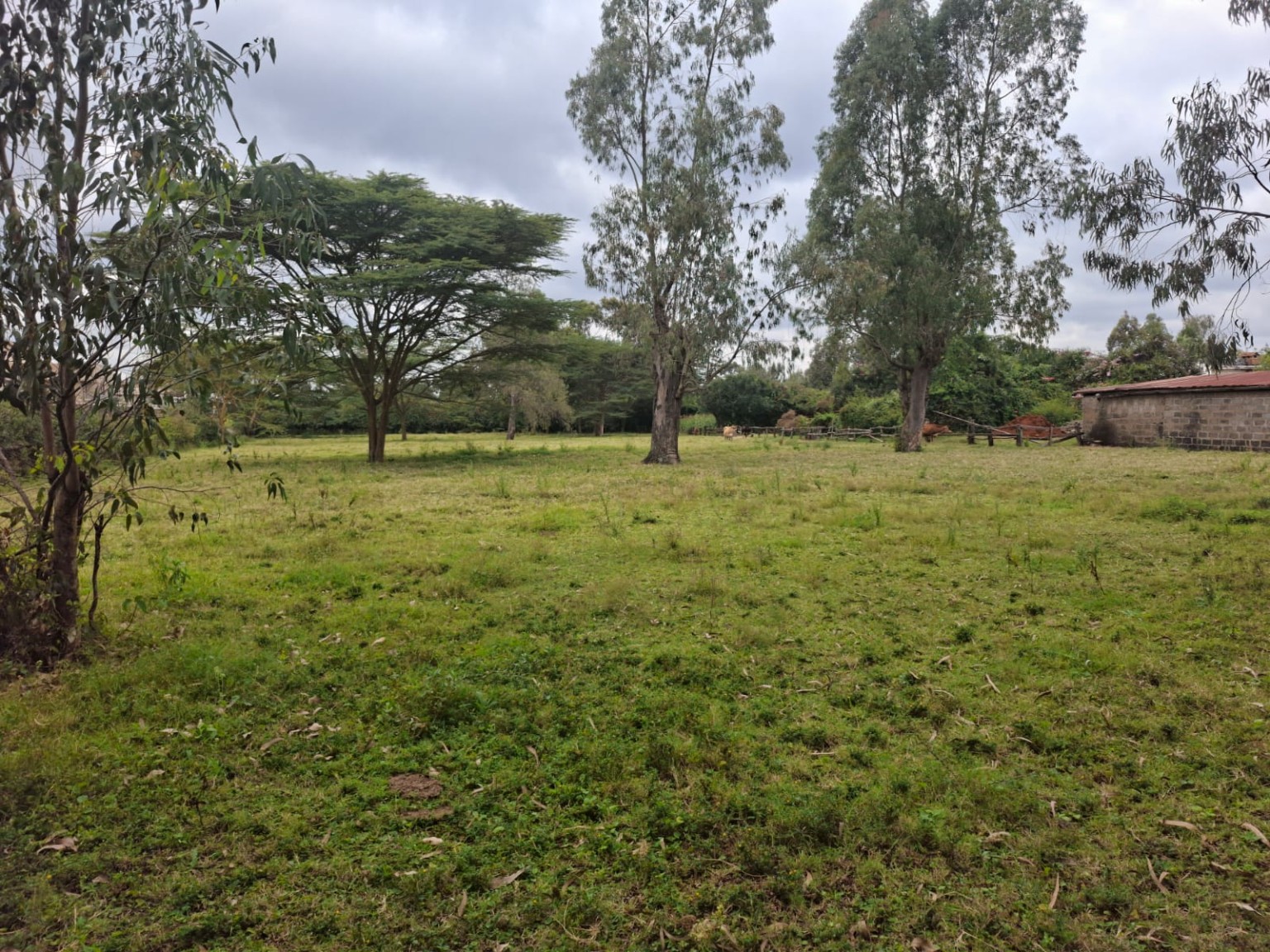 Kombe Road — One Acre Residential Plot, - Land in Karen photo