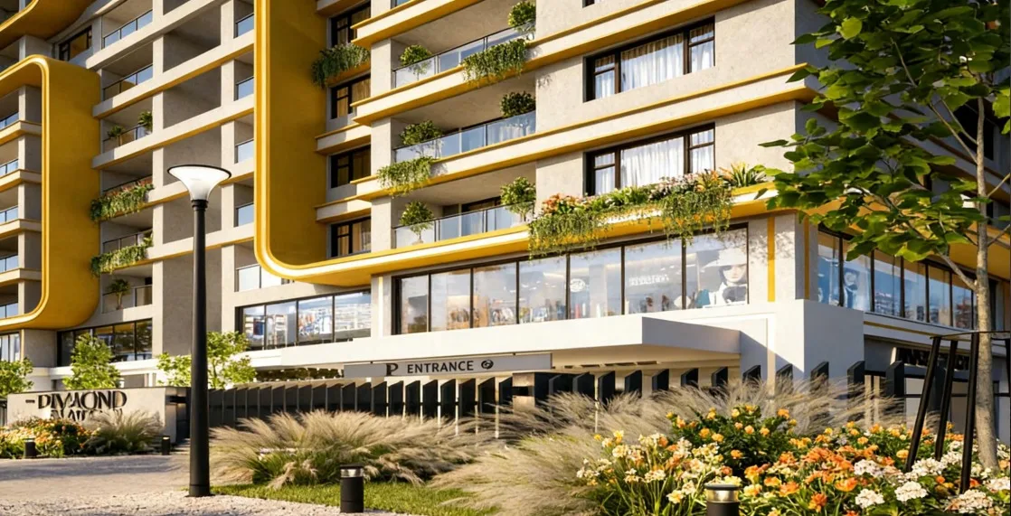 Diamond Mango thumbnail 2