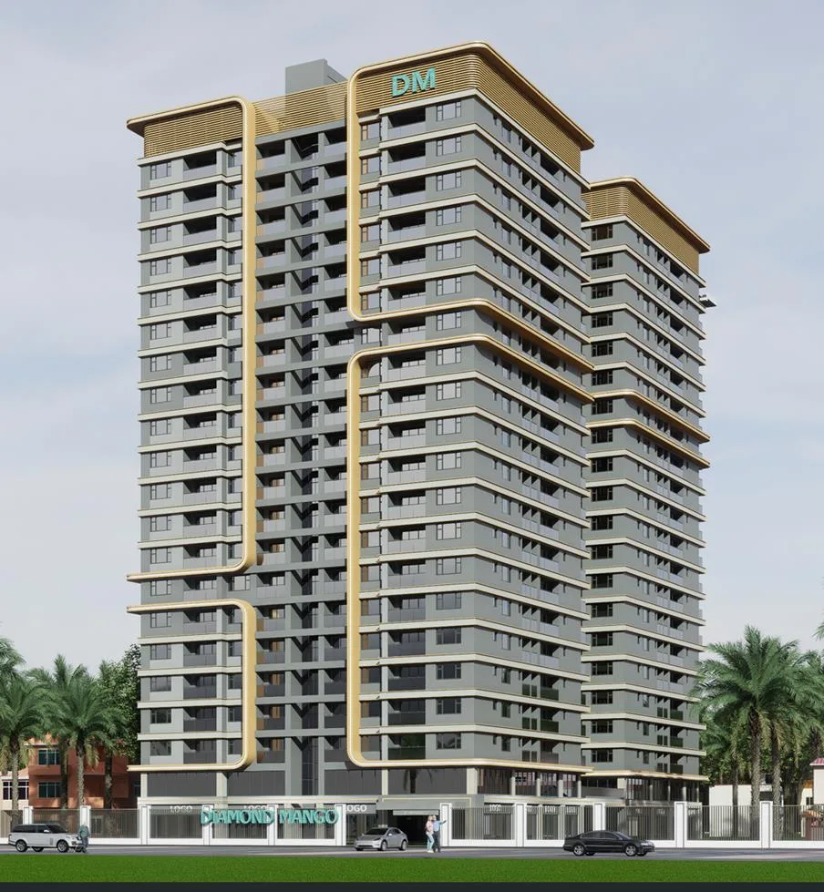 Diamond Mango thumbnail 6