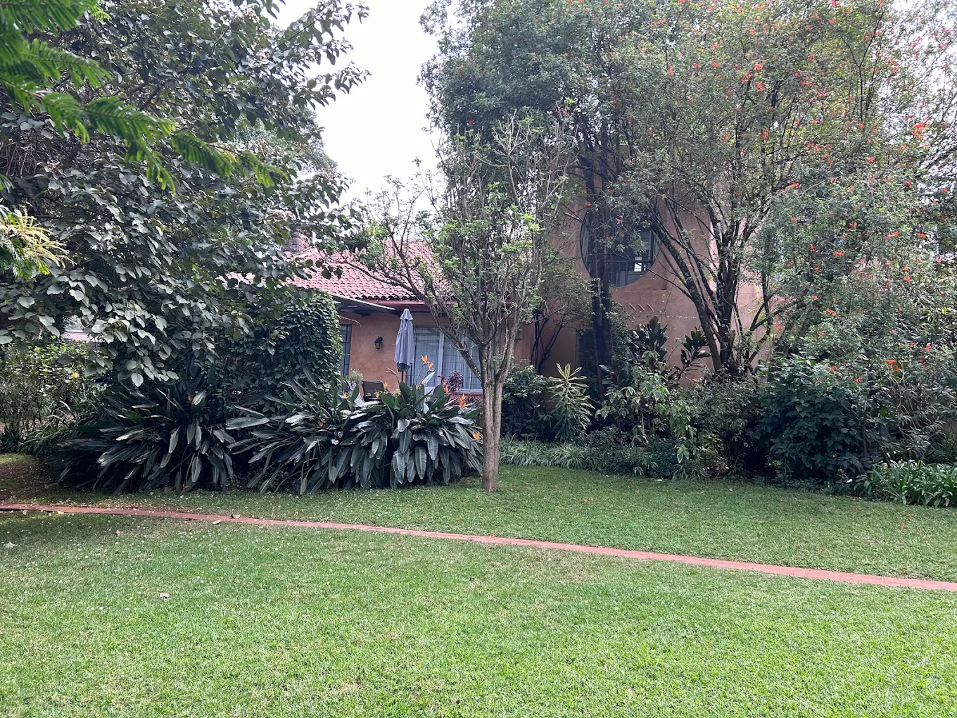 El Molo Place in Lavington