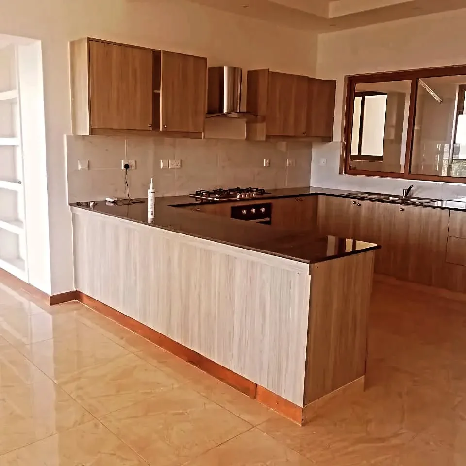 Hideaway Apartments apartment in Kilimani photo 5