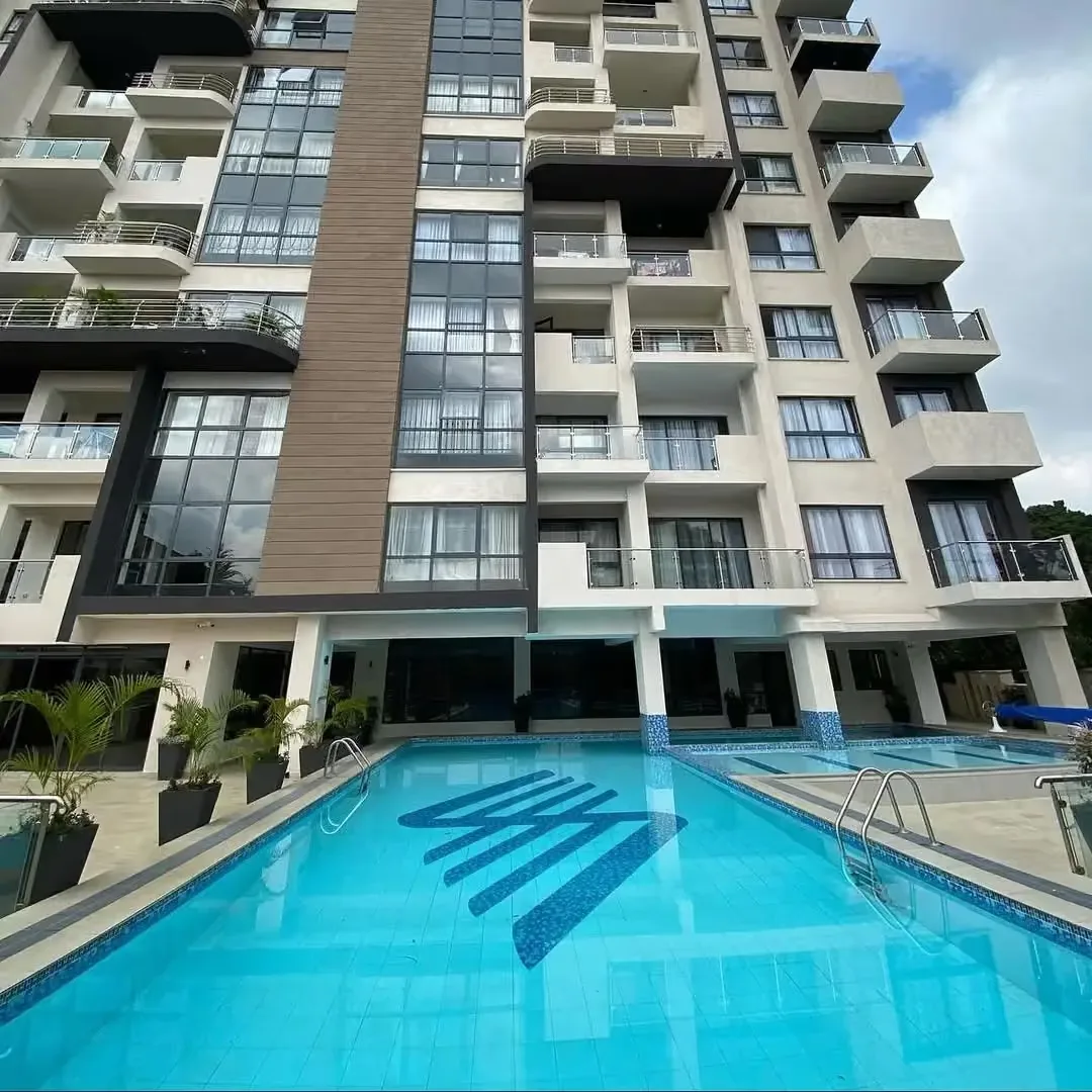 Synina Residency in Kileleshwa