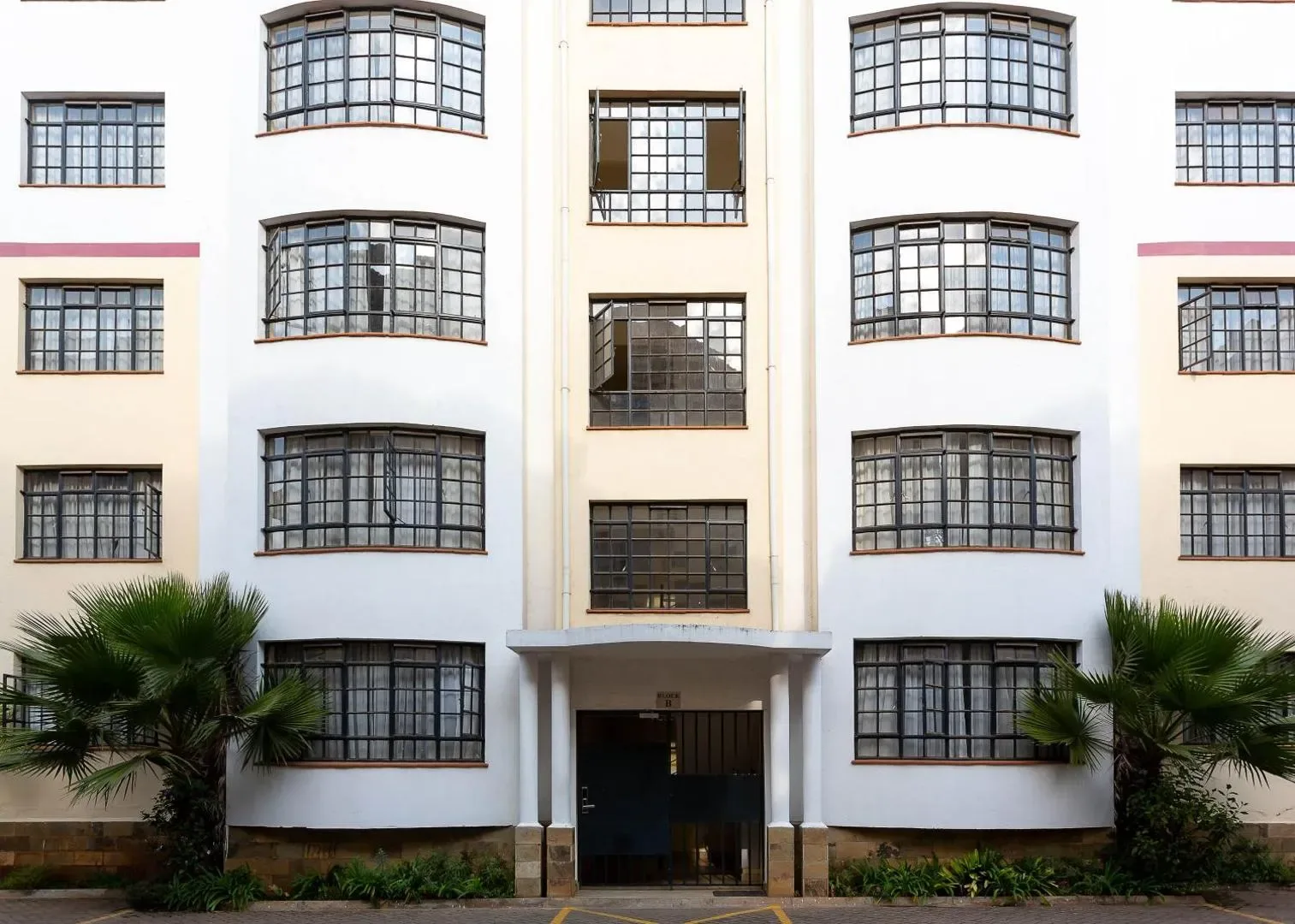 Riara Prestige Apartments apartment in Kilimani photo 2