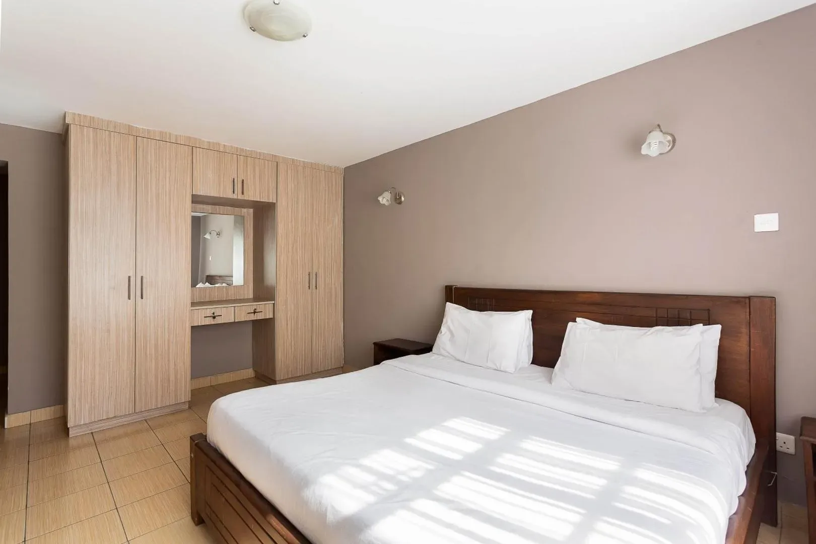 Riara Prestige Apartments apartment in Kilimani photo 4