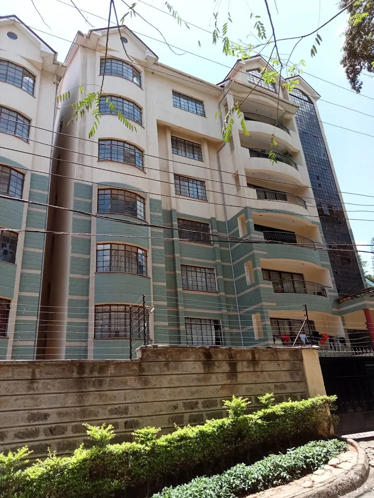 Riara Splendor apartment in Kilimani photo 3