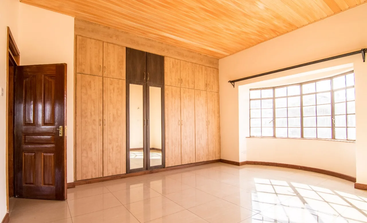 Riara Splendor apartment in Kilimani photo 4