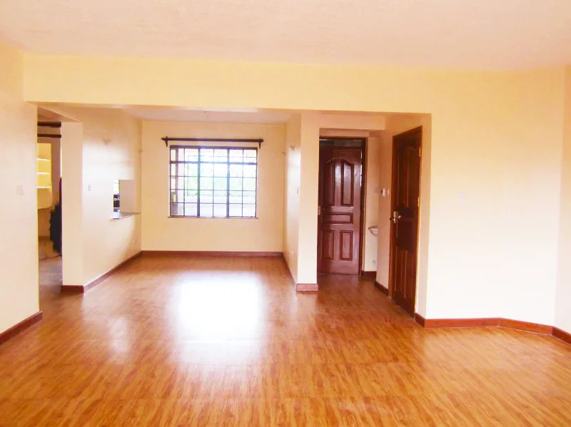 Riara Splendor apartment in Kilimani photo 5
