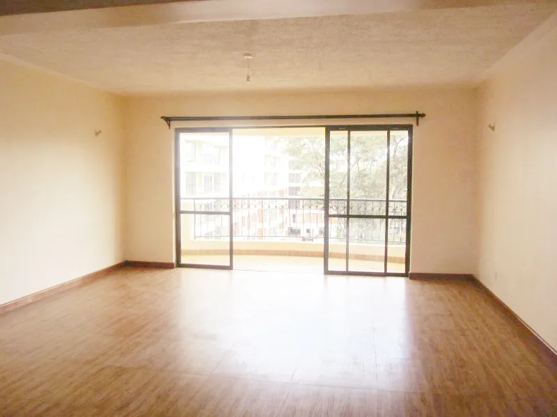 Riara Splendor apartment in Kilimani main photo