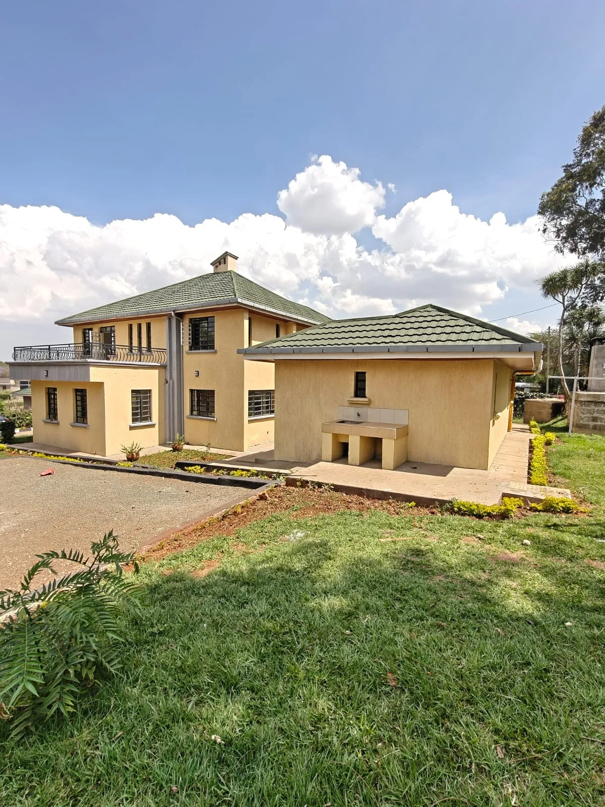 Avocado Lane Homes Karen - House in Karen photo