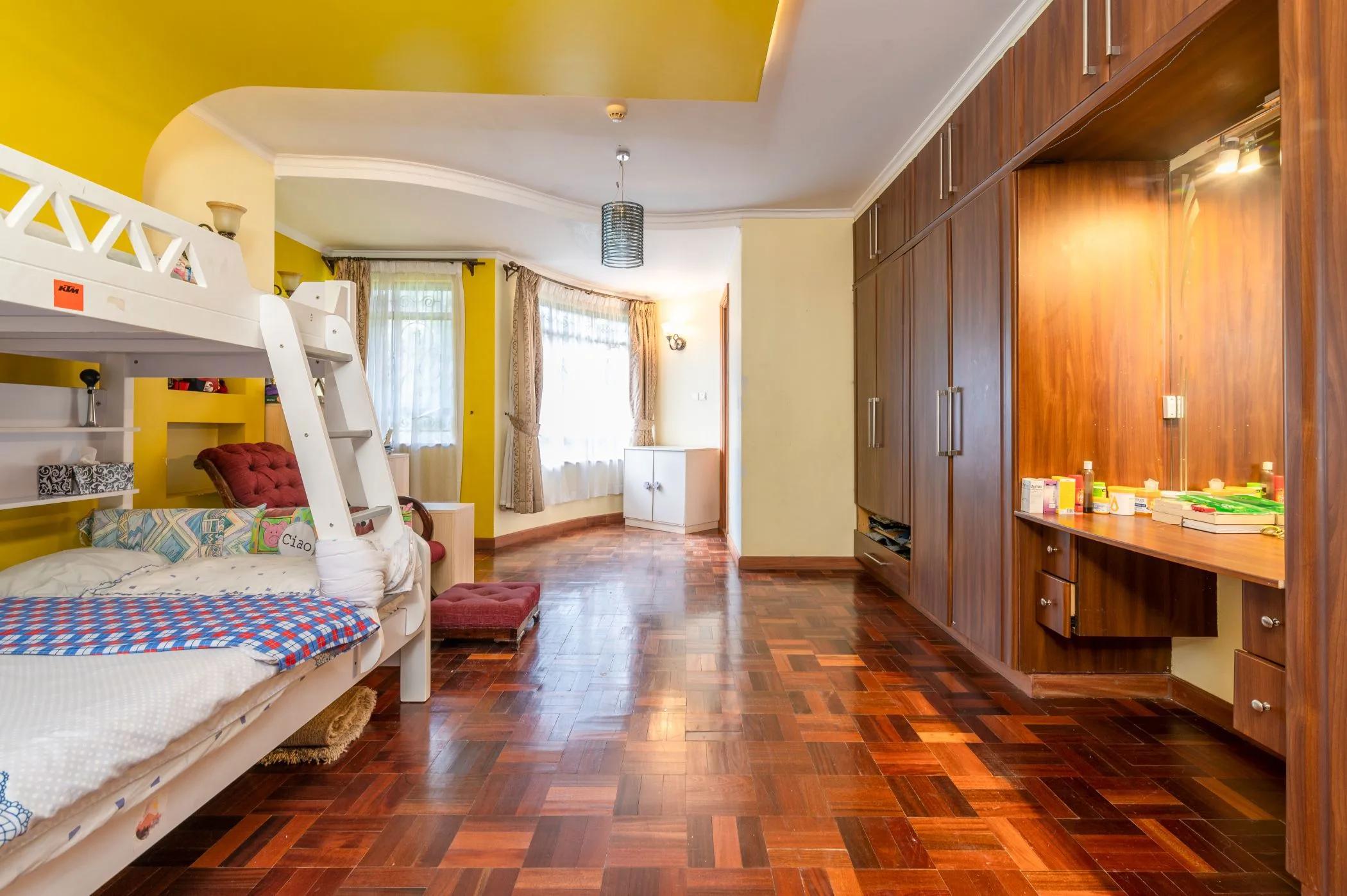 4 Bedroom House for Sale in Karen thumbnail 2