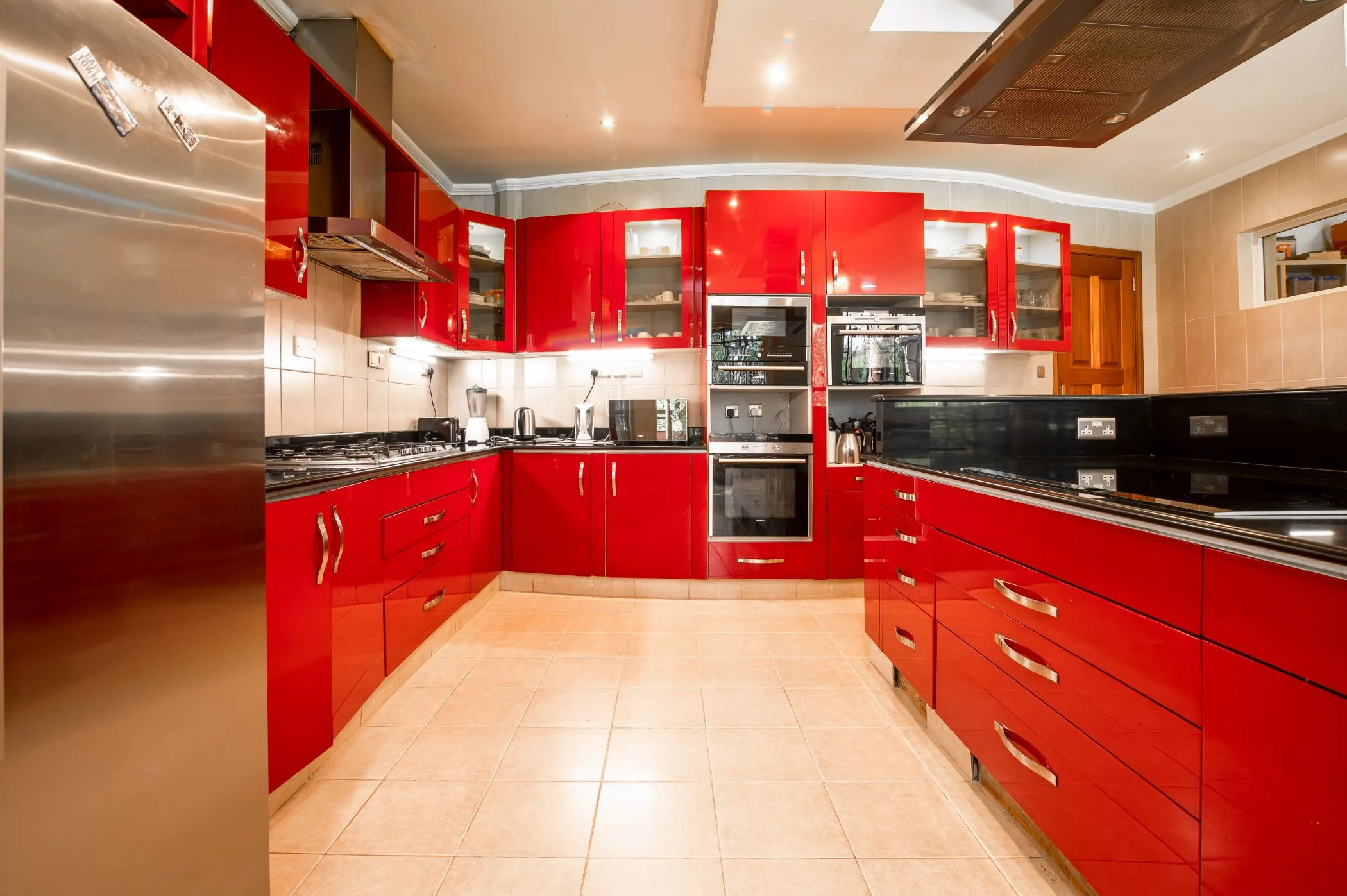 4 Bedroom House for Sale in Karen thumbnail 10