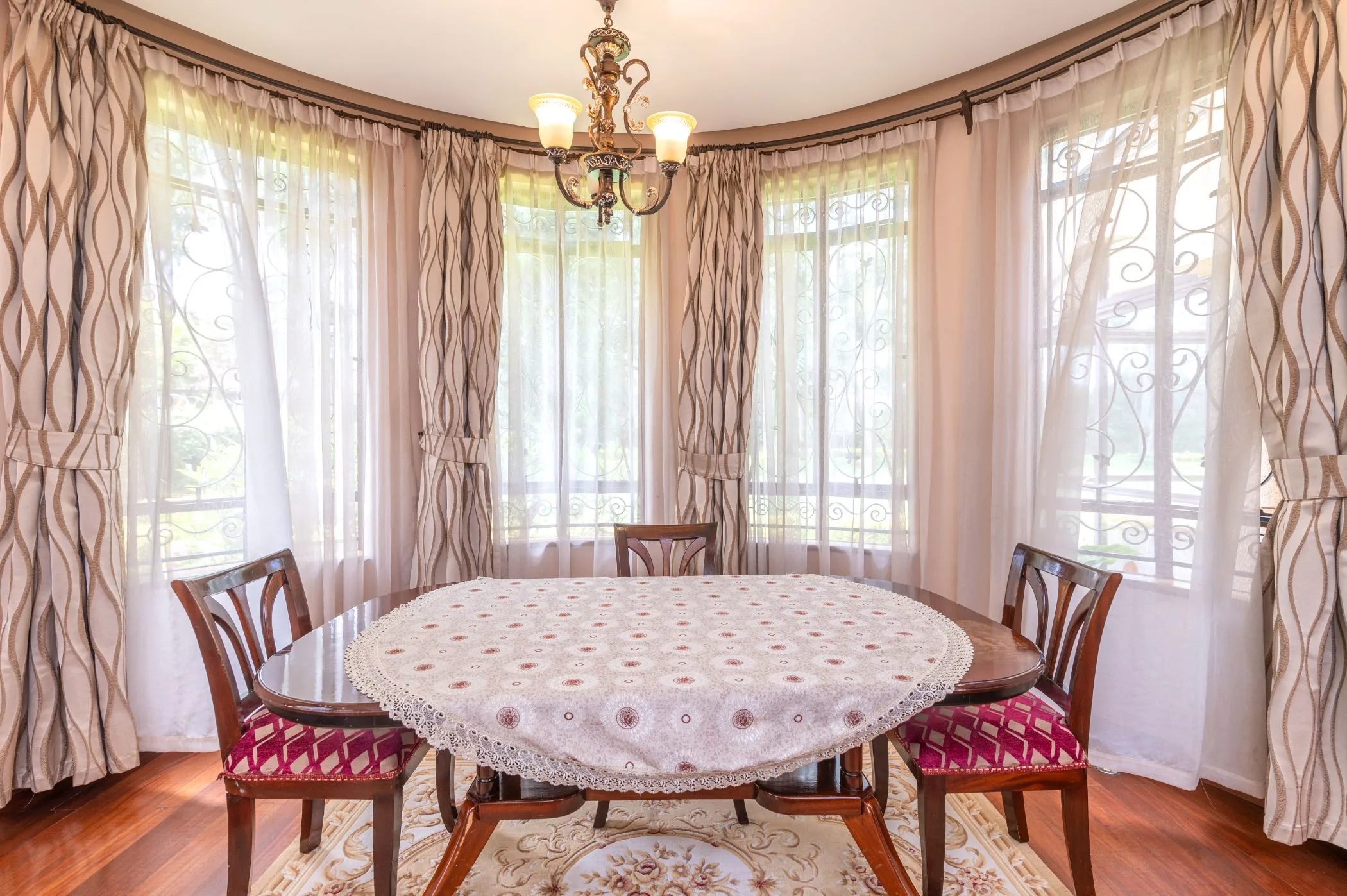 4 Bedroom House for Sale in Karen thumbnail 11