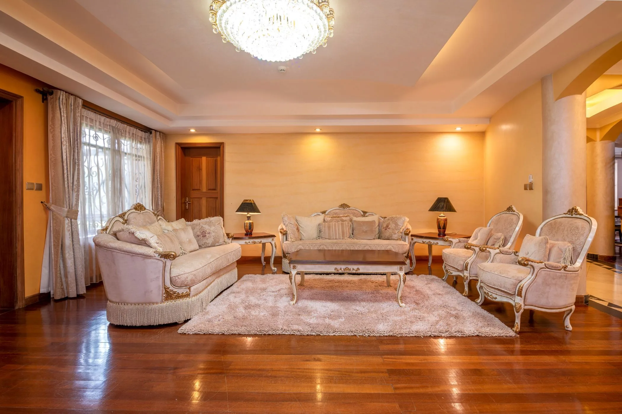 4 Bedroom House for Sale in Karen thumbnail 12