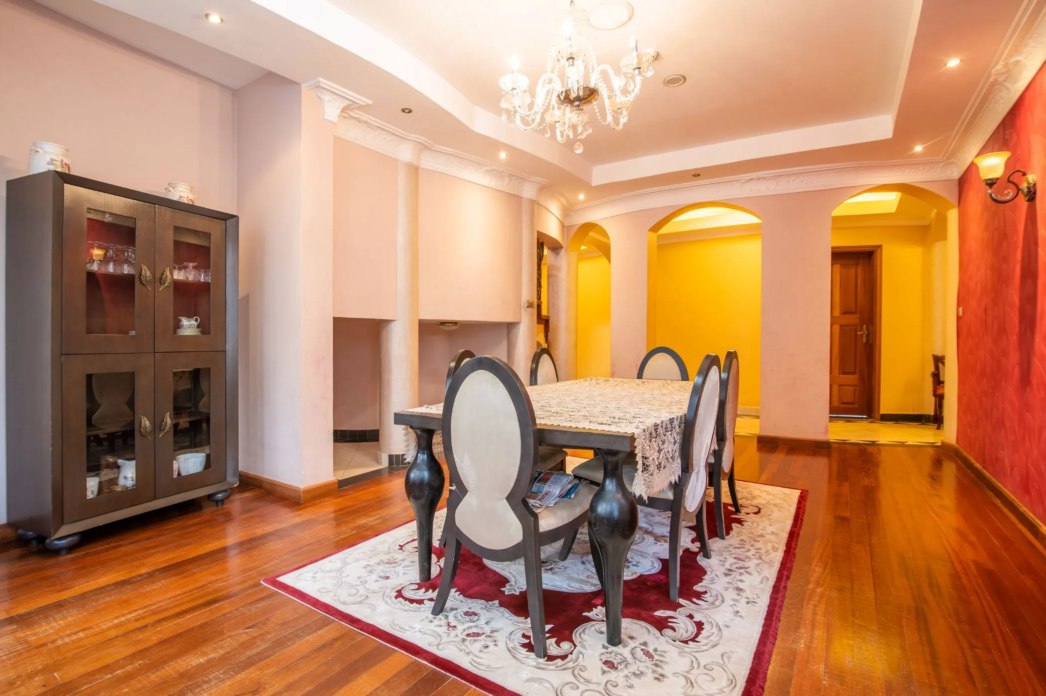 4 Bedroom House for Sale in Karen thumbnail 3