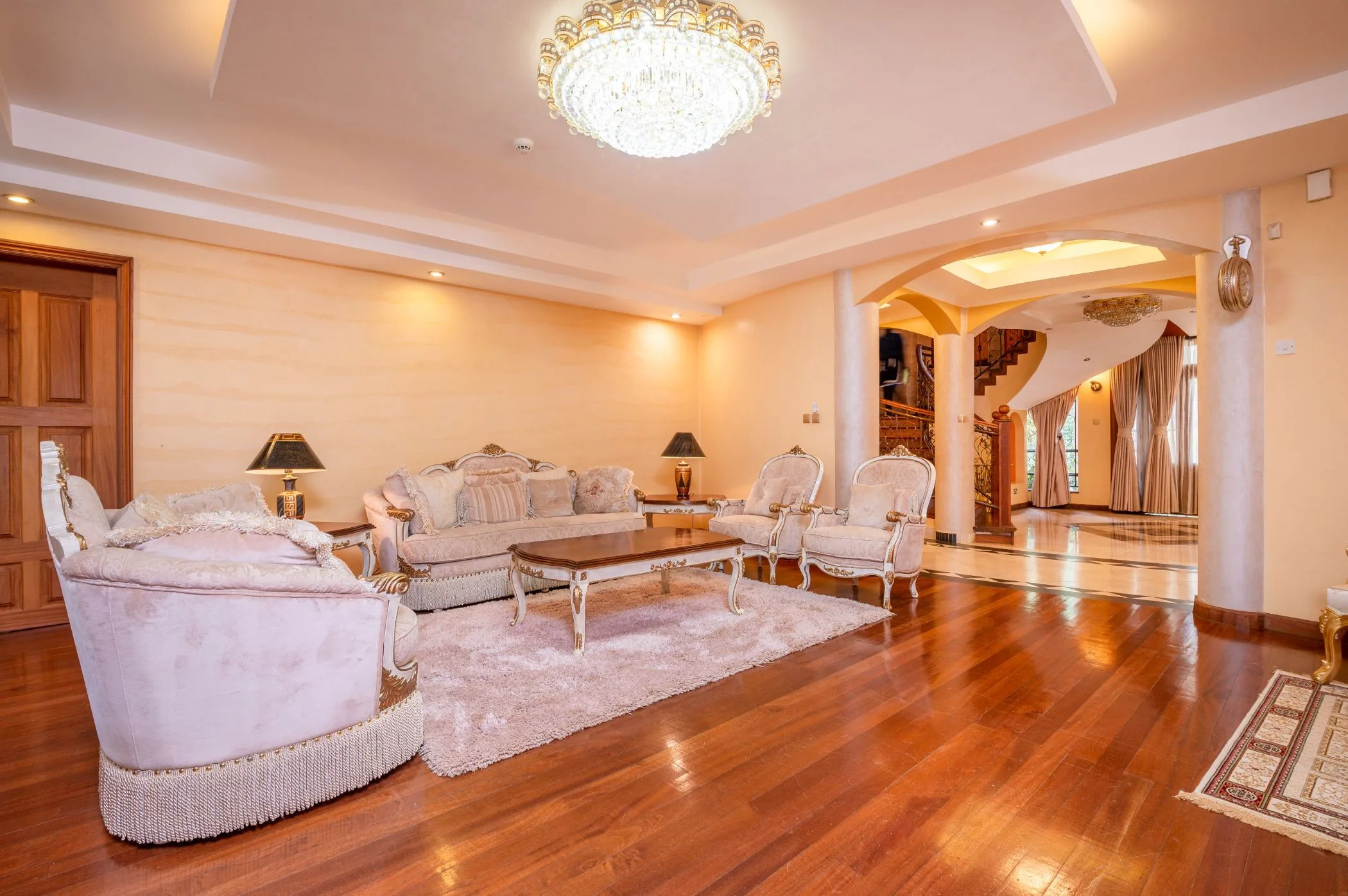 4 Bedroom House for Sale in Karen thumbnail 4