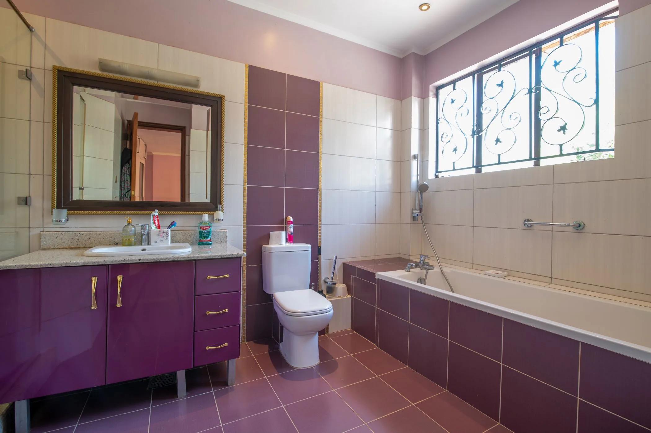 4 Bedroom House for Sale in Karen thumbnail 5