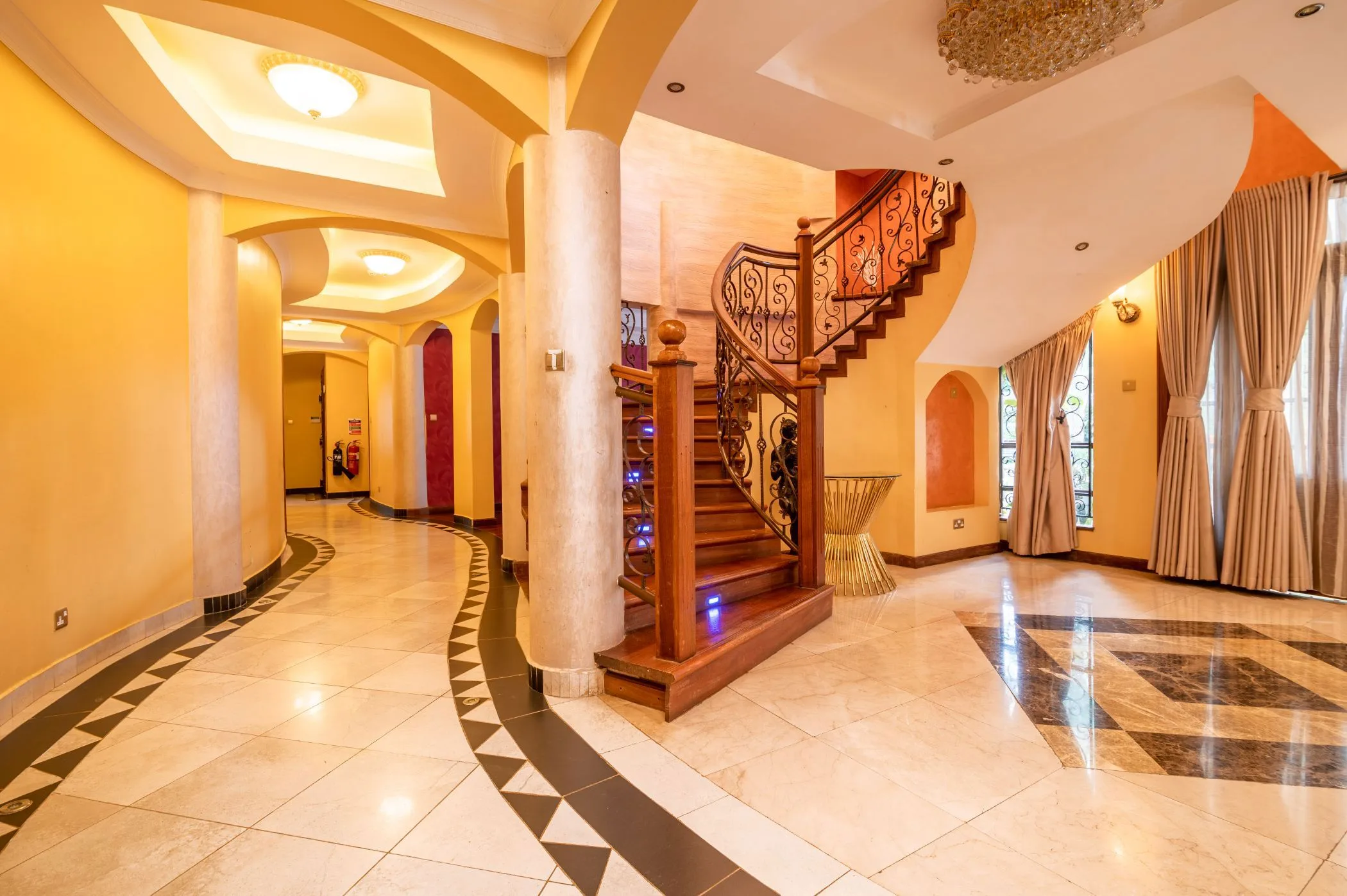 4 Bedroom House for Sale in Karen thumbnail 9