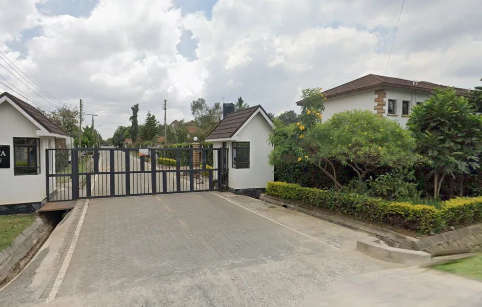 Bosto Villas - House in Karen photo