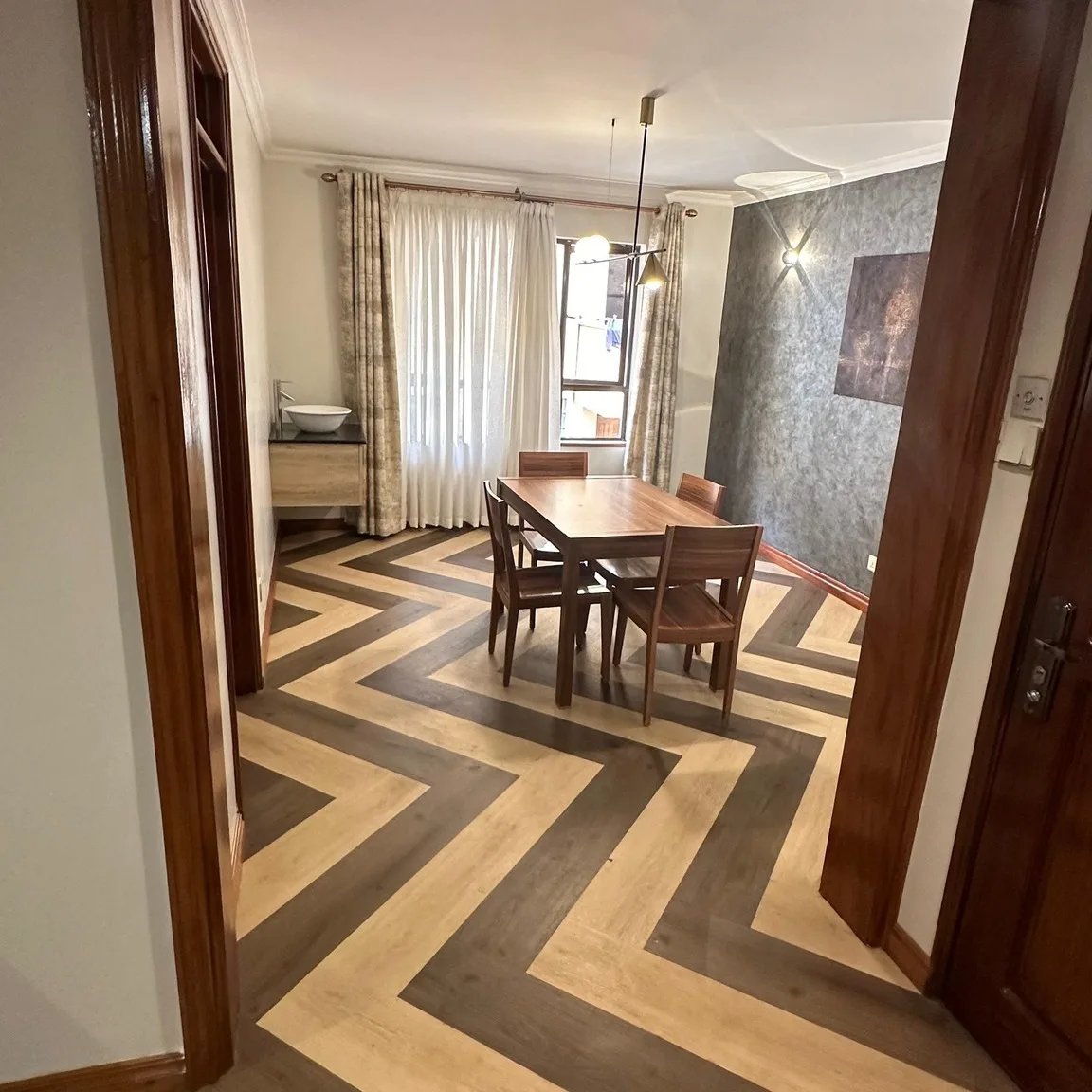 Tigoni Heights apartment in Kilimani photo 4