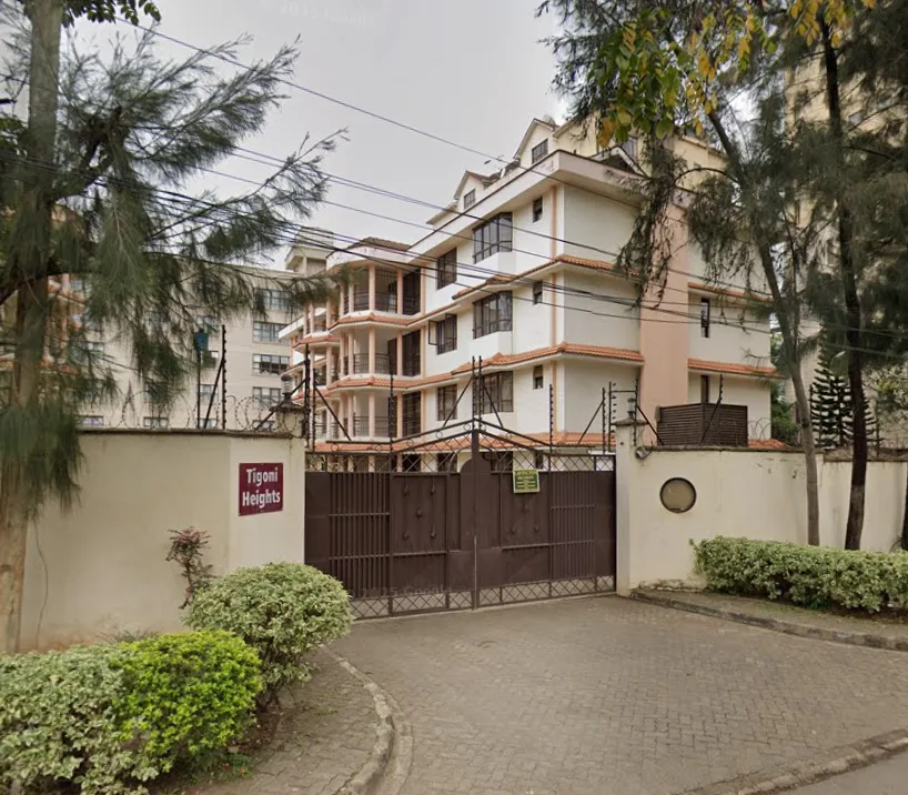Tigoni Heights - APARTMENT in Kilimani photo