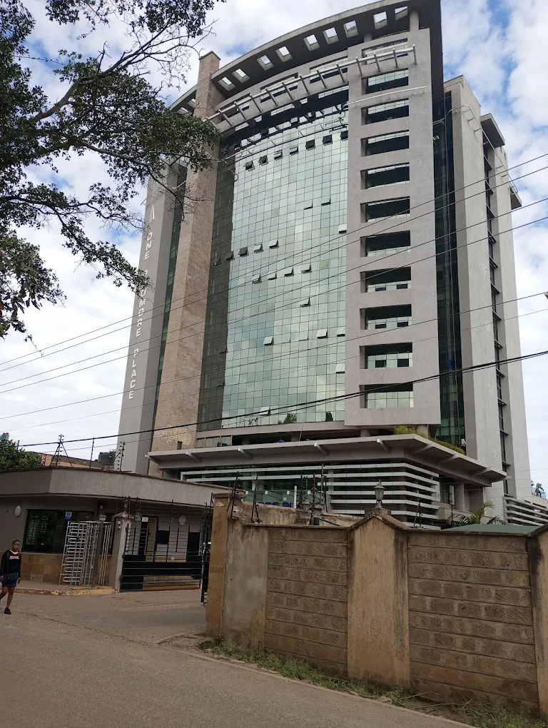 One Padmore Place office in Kilimani photo 2
