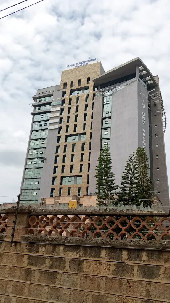 One Padmore Place office in Kilimani photo 3