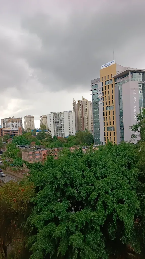 One Padmore Place - OFFICE in Kilimani photo