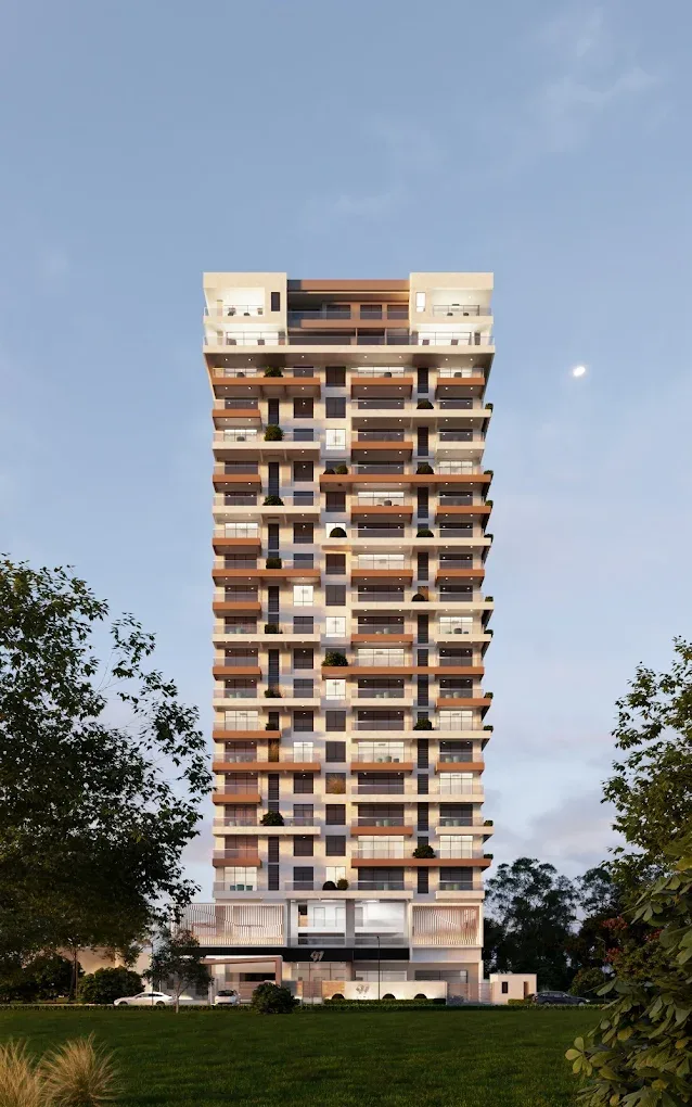 97 Alta apartment for sale in Westlands photo 3