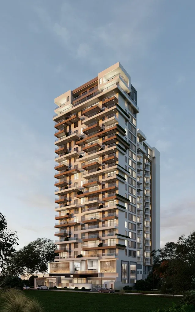 97 Alta - APARTMENT in Westlands photo