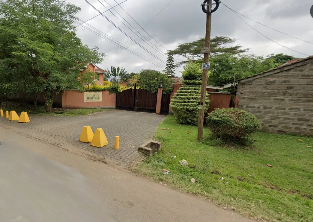 Roseville Karen - House in Karen photo