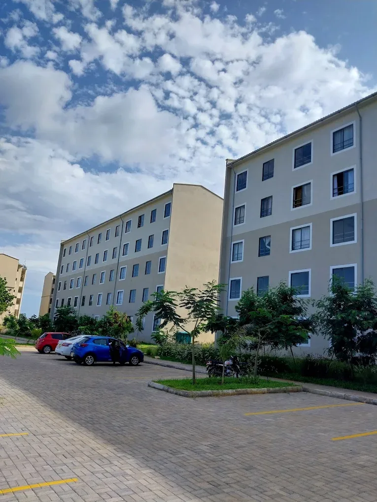 1 Acre Commercial Plot for Sale at Vipingo CBD Plots, Vipingo land for sale in Vipingo main photo