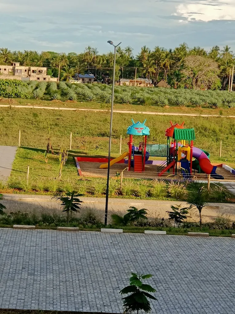 1 Acre Commercial Plot for Sale at Vipingo CBD Plots, Vipingo land for sale in Vipingo photo 3
