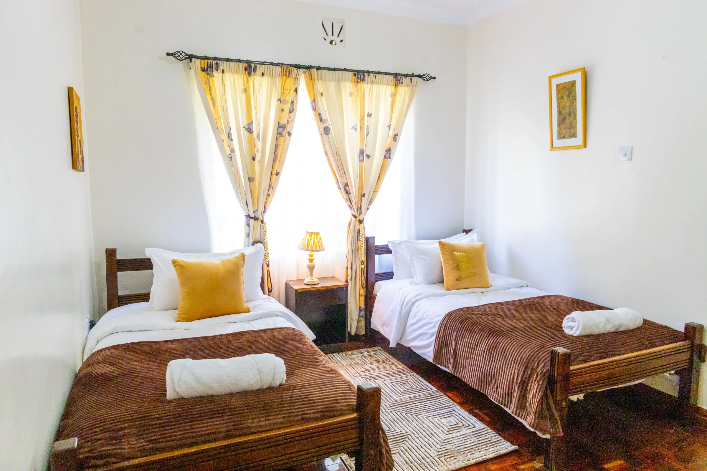 Fully Furnished 3 Bedroom House for Rent in Karen house for rent in Karen photo 4