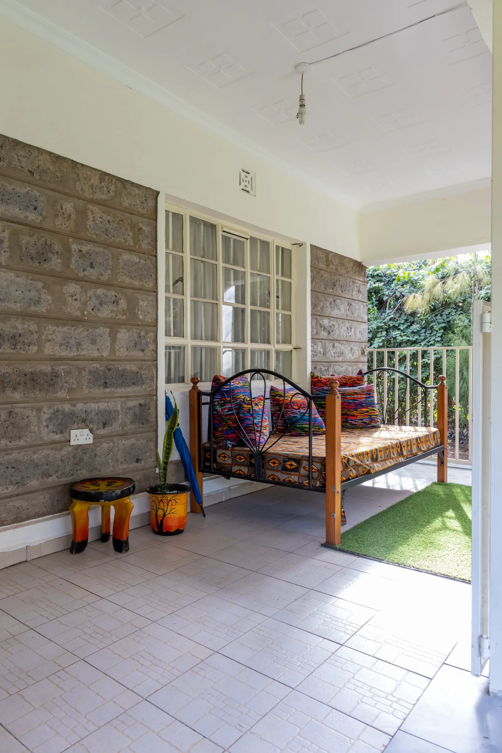 Fully Furnished 3 Bedroom House for Rent in Karen house for rent in Karen photo 5