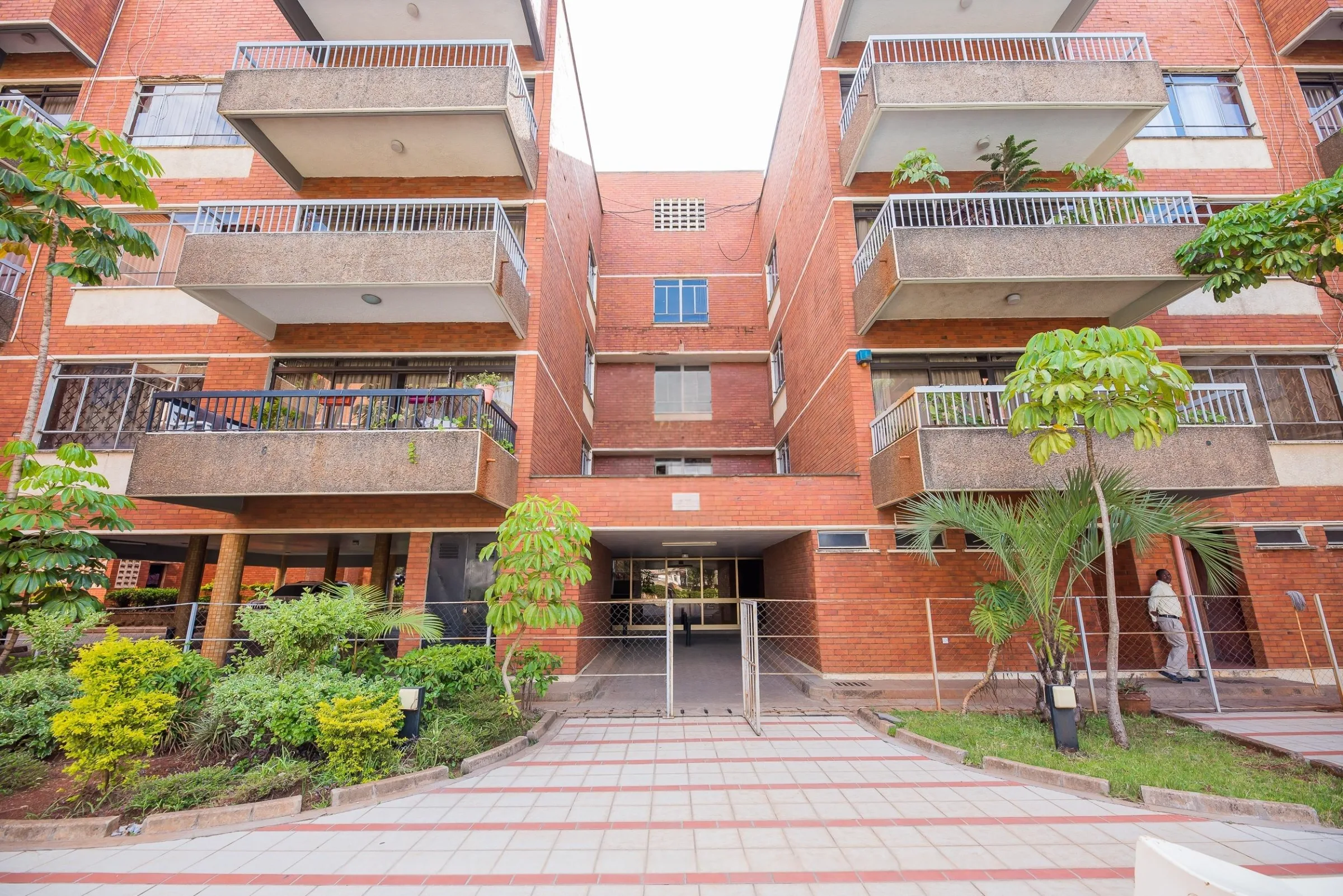 Chania Apartments apartment in Kilimani photo 2