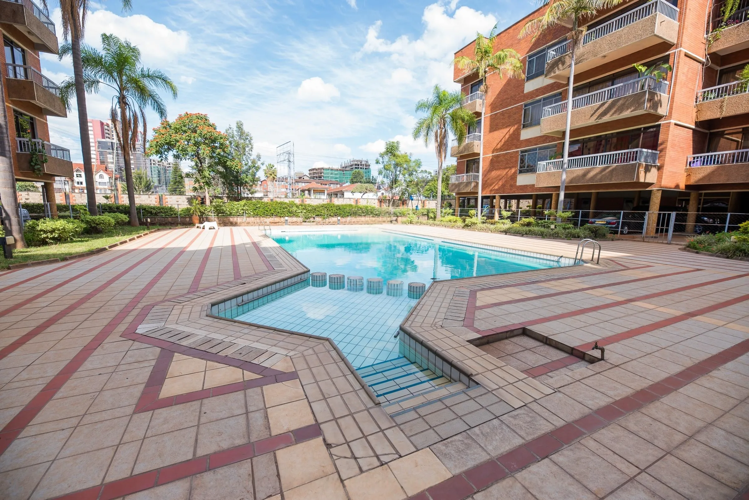 Chania Apartments apartment in Kilimani photo 3