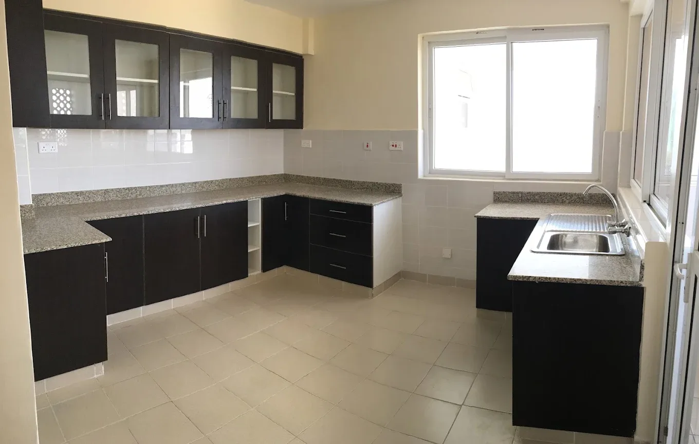 Chania Apartments apartment in Kilimani photo 4