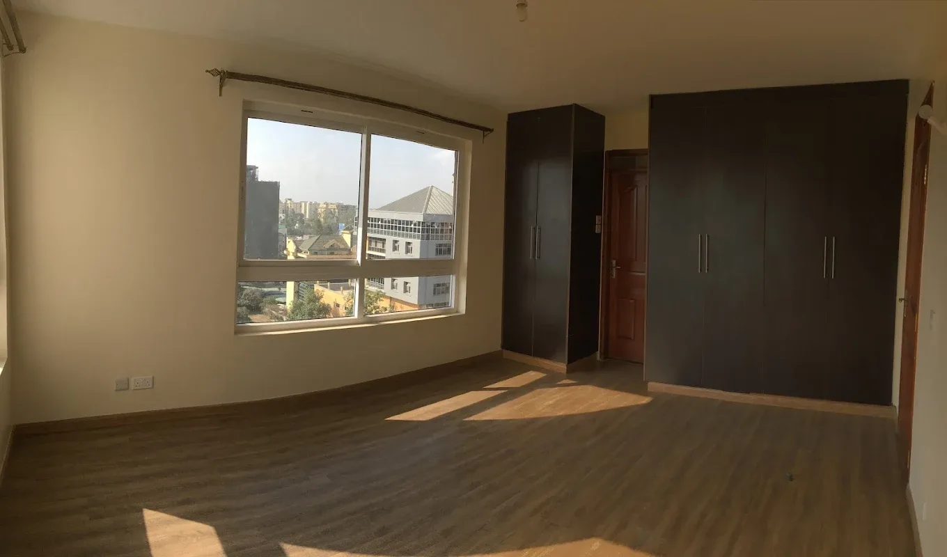 Chania Apartments apartment in Kilimani photo 5
