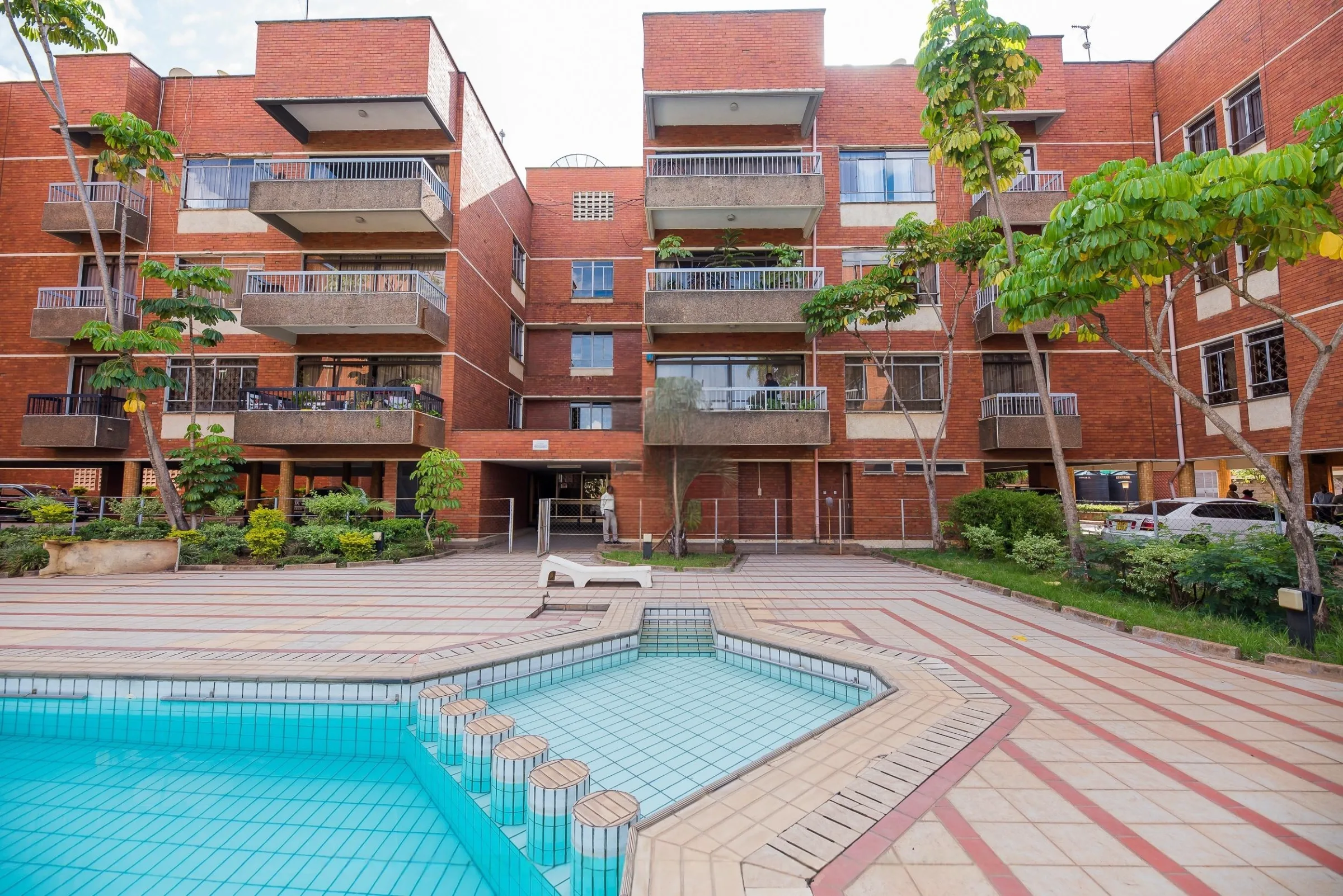 Chania Apartments apartment in Kilimani main photo