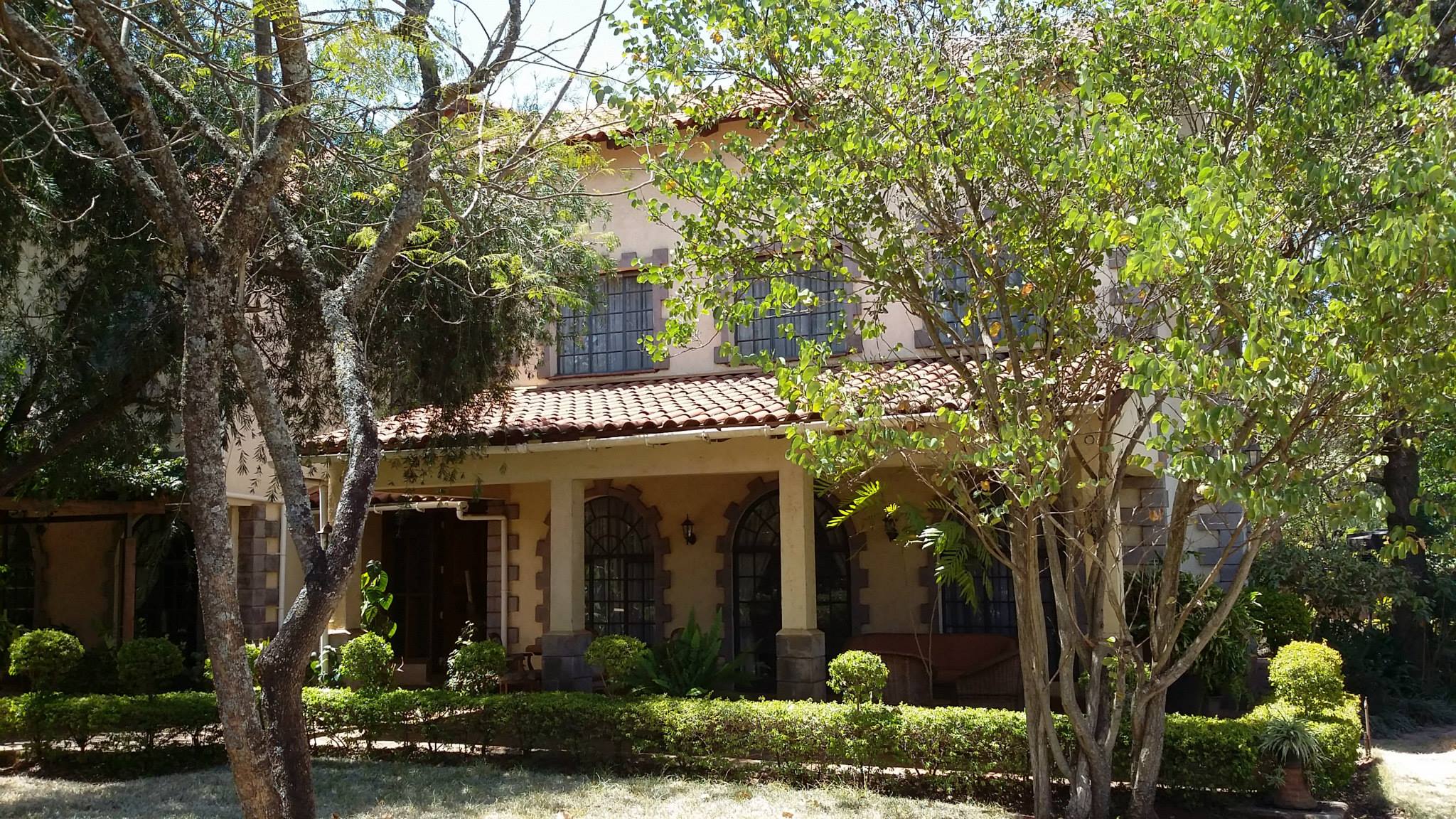 Forest Edge Gardens thumbnail 2