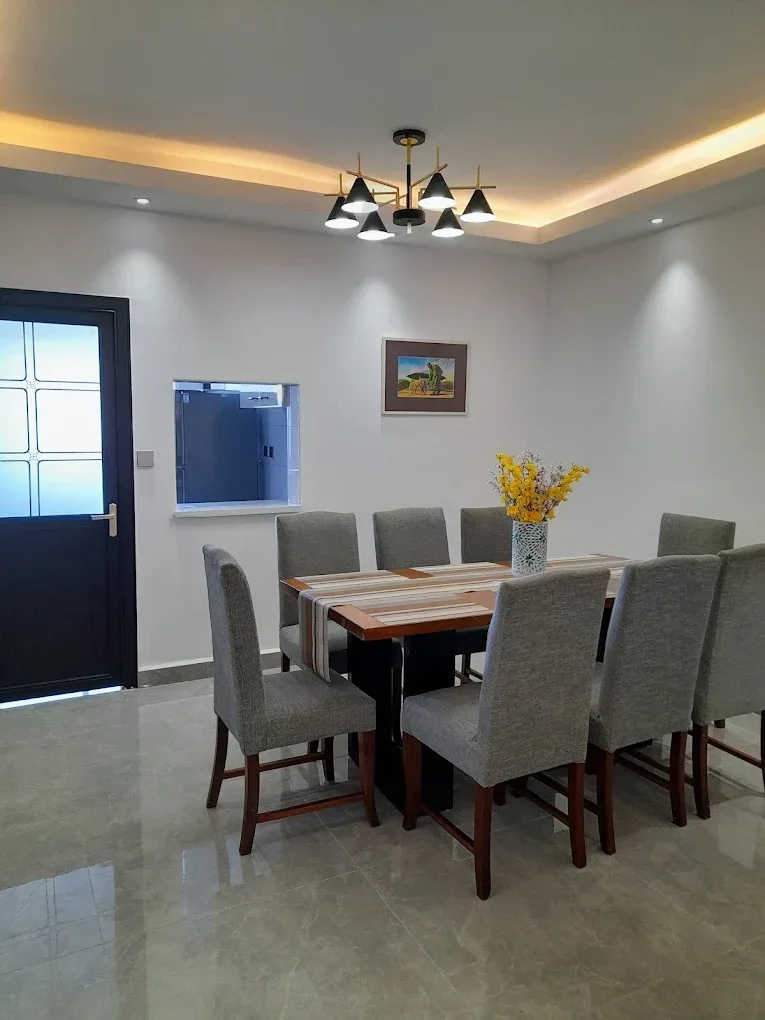 Cozy Garden Apartments apartment in Kilimani photo 3
