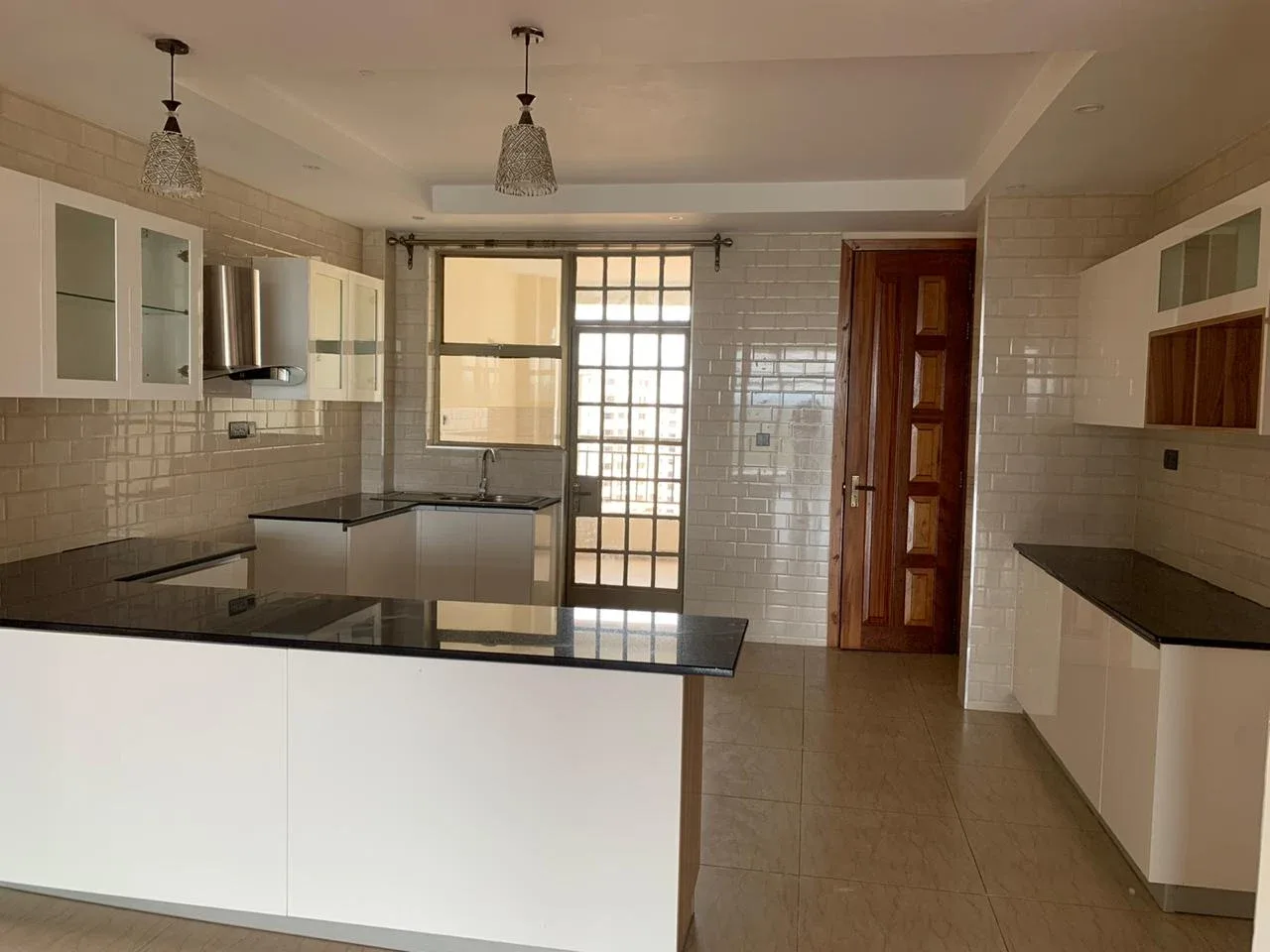 Cozy Garden Apartments apartment in Kilimani photo 4