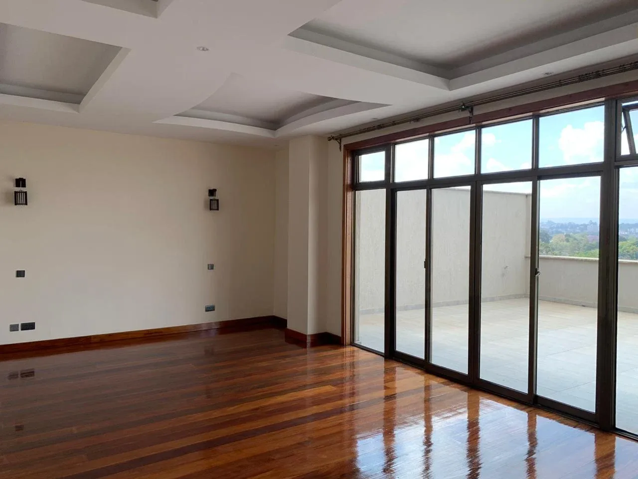 Cozy Garden Apartments apartment in Kilimani photo 5