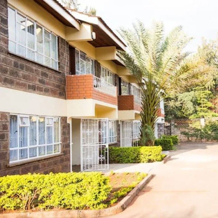 Risa Court apartment in Kilimani photo 3