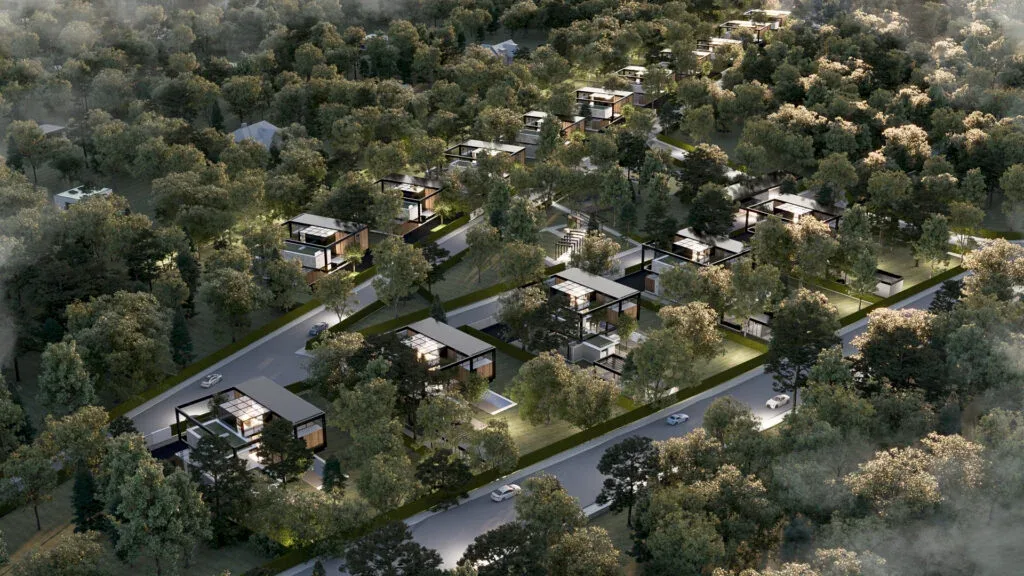 Aria Park thumbnail 5